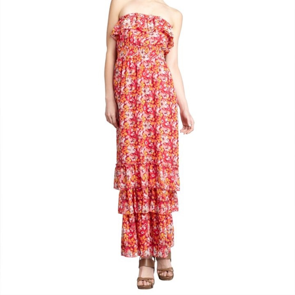 MaxandCleo Maxi dress